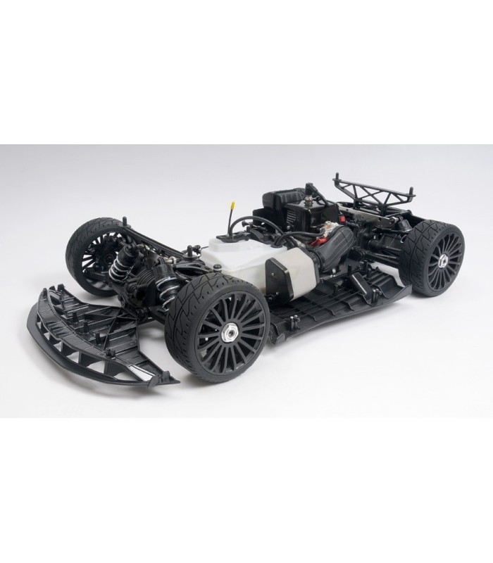 XS5 Competition - E1rc.com