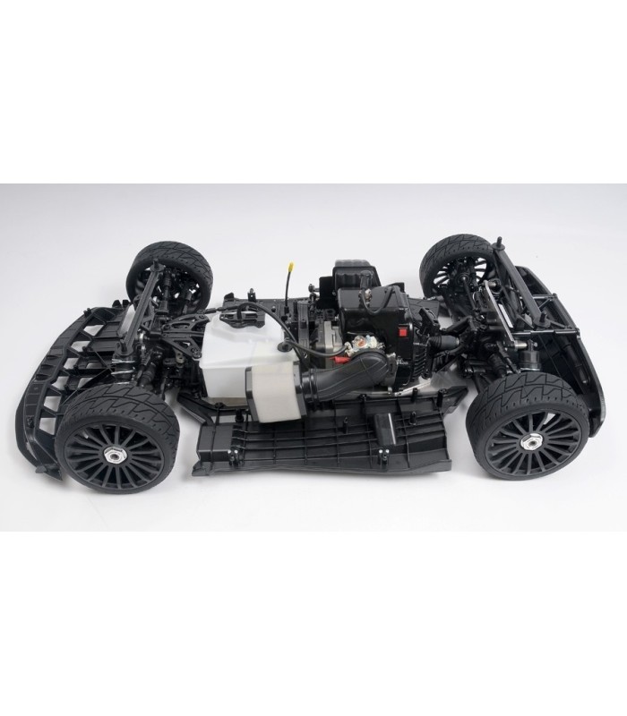 XS5 Competition - E1rc.com