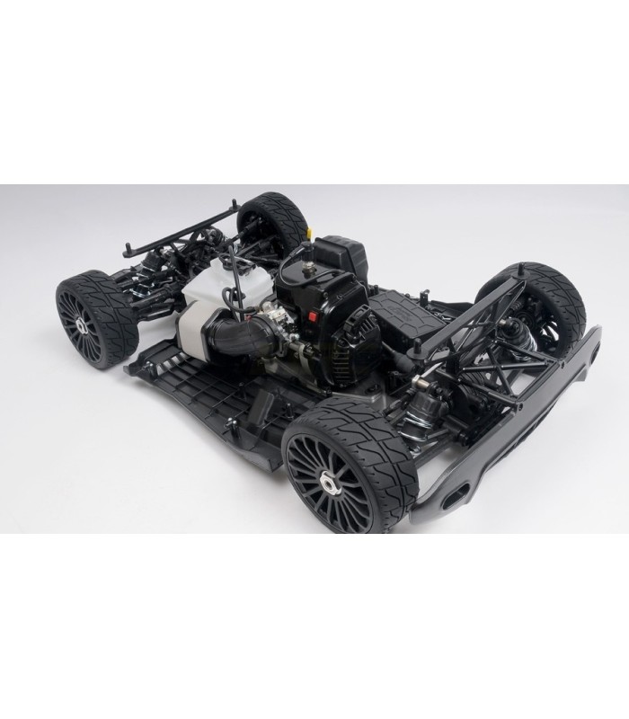 XS5 Competition - E1rc.com