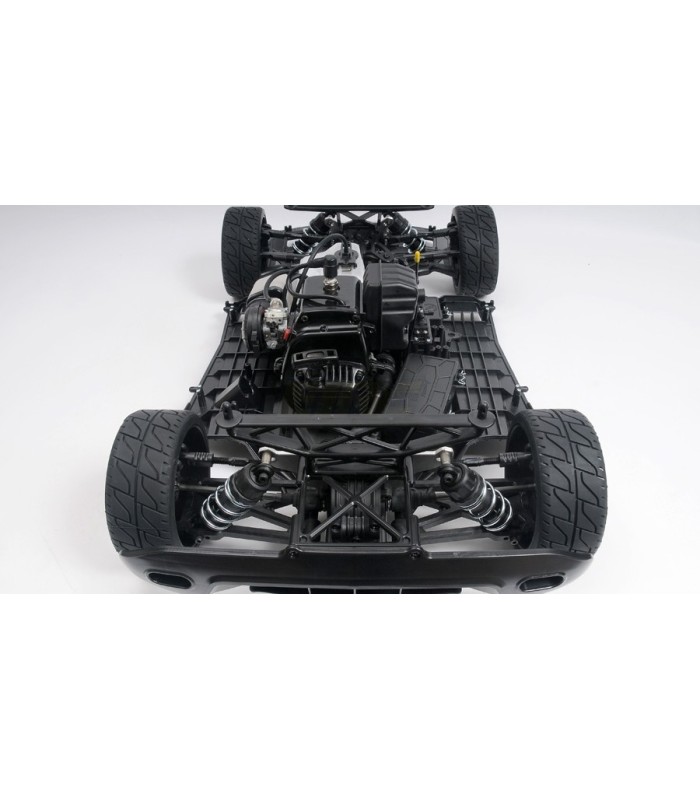 XS5 Competition - E1rc.com