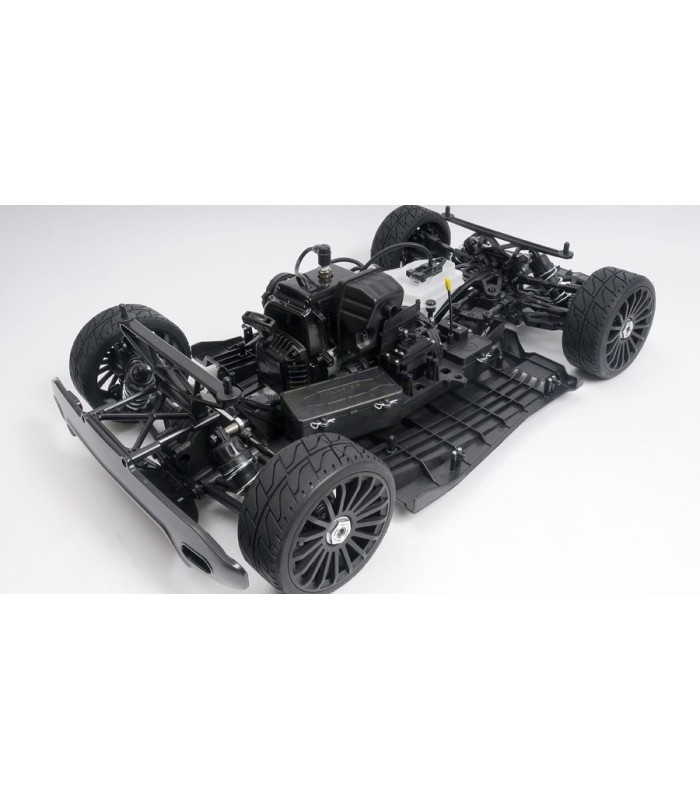 XS5 Competition - E1rc.com