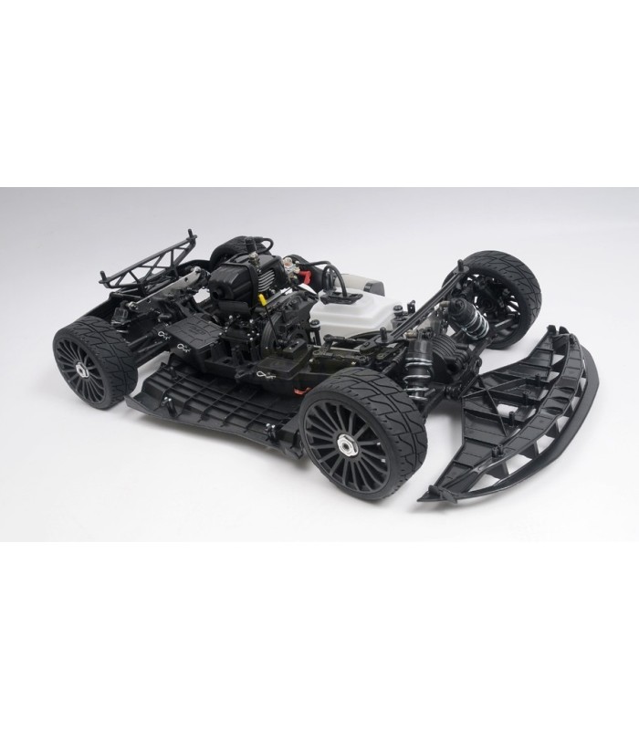 XS5 Competition - E1rc.com