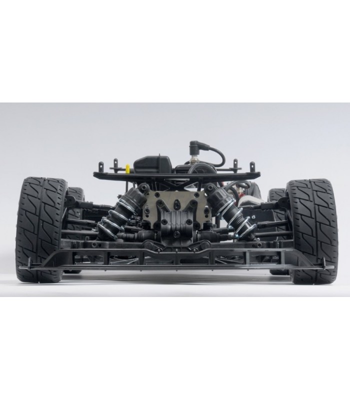 XS5 Competition - E1rc.com