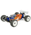 ET48 2.0 COMPETITION ELECTRIC TRUGGY KIT