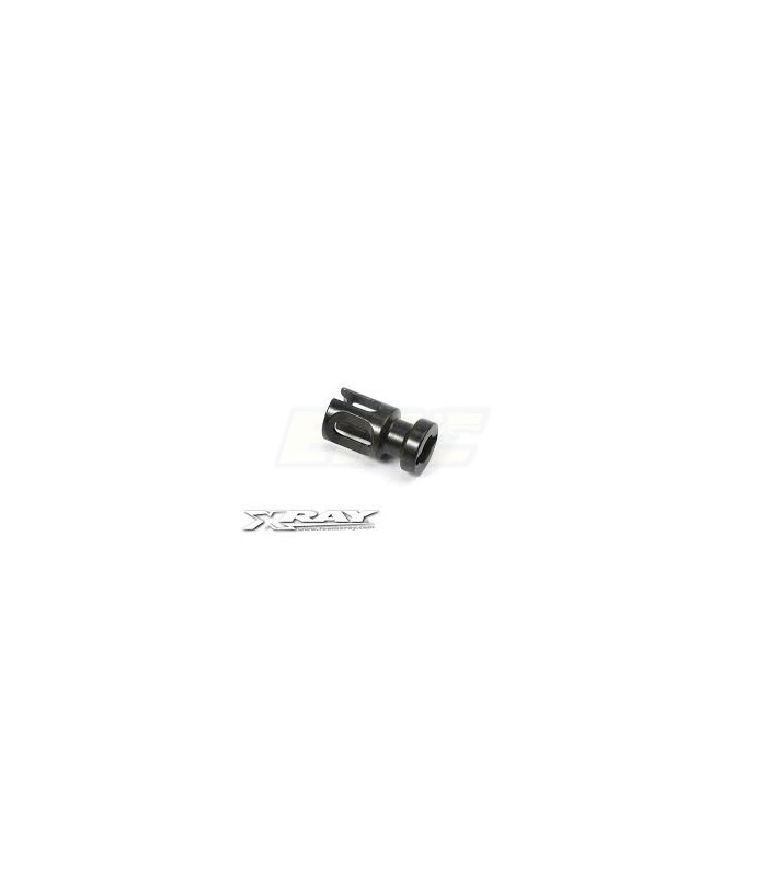 VASO DE SLIPPER - ACERO HUDY - E1rc.com