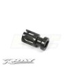 SLIPPER CLUTCH - HUDY STEEL