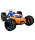 COCHE 1/8 ECO MONSTER MEGA BOOSTER MT RTR - E1rc.com