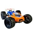 COCHE 1/8 ECO MONSTER MEGA BOOSTER MT RTR