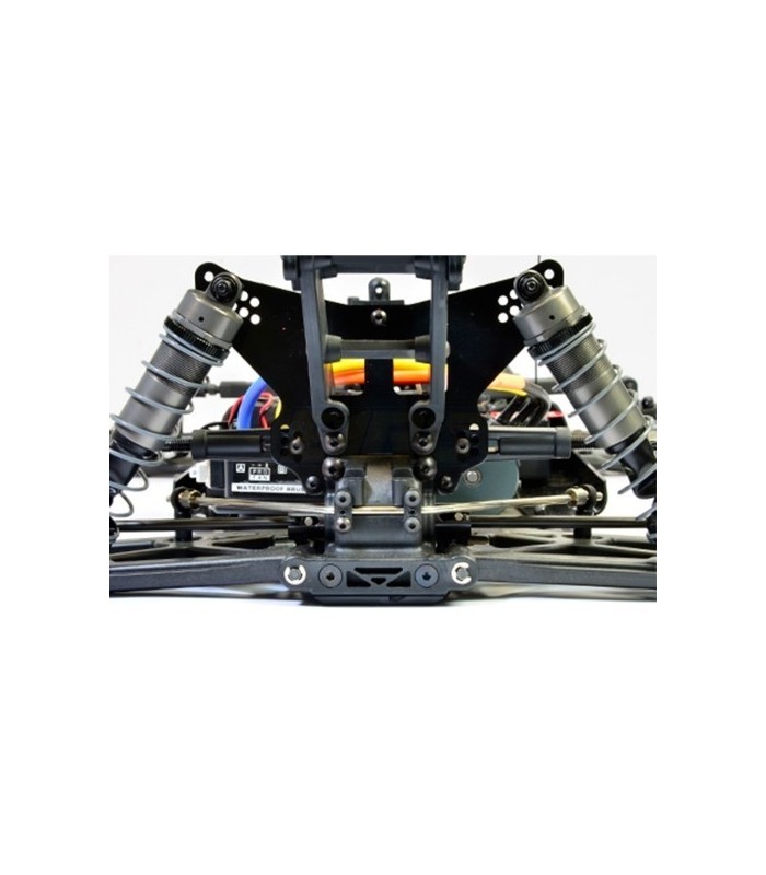 1/8 Scale Eco Monster Mega Booster MT RTR Car - E1rc.com