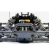 COCHE 1/8 ECO MONSTER MEGA BOOSTER MT RTR - E1rc.com