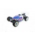 COCHE 1/8 ECO BUGGY X3B SUPER SABRE RTR - E1rc.com