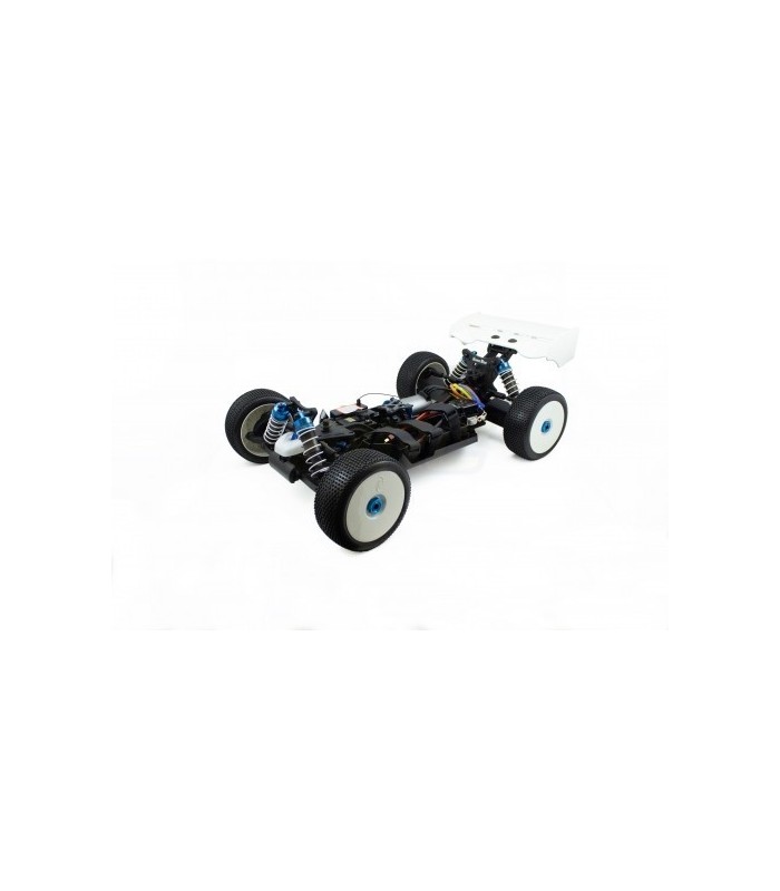COCHE 1/8 ECO BUGGY X3B SUPER SABRE RTR - E1rc.com