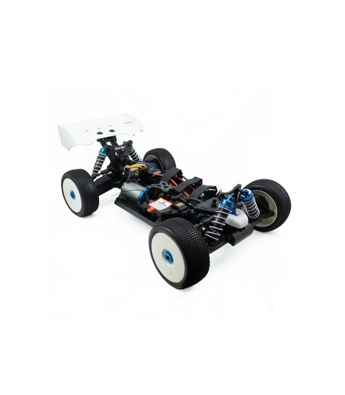 CAR 1/8 ECO BUGGY X3B SUPER SABRE RTR - E1rc.com