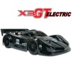 1/8 ECO RALLY X3GT RTR CAR