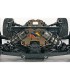 COCHE 1/8 ECO RALLY X3GT RTR - E1rc.com