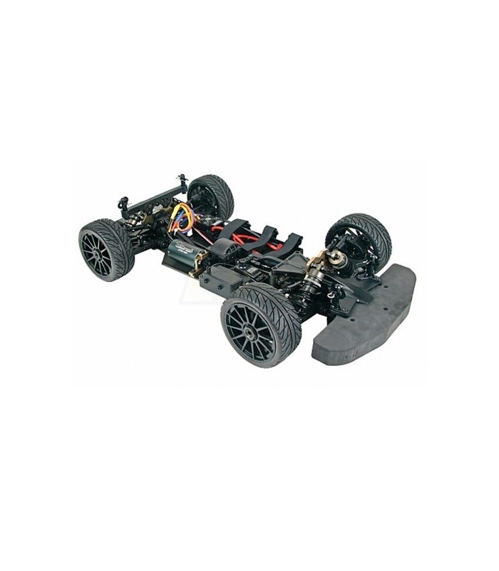 1/8 ECO RALLY X3GT RTR CAR - E1rc.com