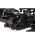 1/8 ECO RALLY X3 GTS KIT CAR - E1rc.com