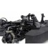 1/8 ECO RALLY X3 GTS KIT CAR - E1rc.com