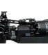 COCHE 1/8 ECO RALLY X3 GTS KIT - E1rc.com