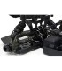 COCHE 1/8 ECO RALLY X3 GTS KIT - E1rc.com