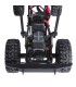 Crawler Rock Cruiser RC4 1/10 4x4 waterproof RTR blue - E1rc.com