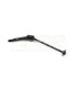 CARDAN ECS REAR 68MM - HUDY STEEL - E1rc.com