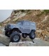 Crawler Rock Cruiser RC4 1/10 4x4 Waterproof RTR gray - E1rc.com