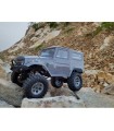 Crawler Rock Cruiser RC4 1/10 4x4 Waterproof RTR gray