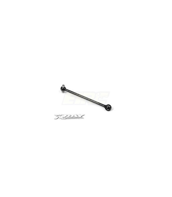 CARDAN TRASERO 67MM - ACERO HUDY - E1rc.com