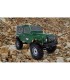 Crawler Rock Cruiser RC4 1/10 4x4 Waterproof RTR verde - E1rc.com