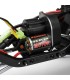 Crawler Rock Cruiser RC4 1/10 4x4 Waterproof RTR verde - E1rc.com