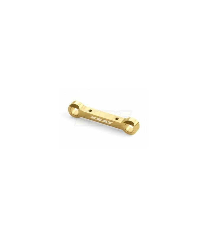 SOPORT. TRAS INF. ATRASADO BRONCE RR - E1rc.com