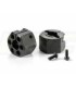 HEX. SOP. ALUMINUM WHEEL 12MM - OFFSET +3.75MM (2) - E1rc.com