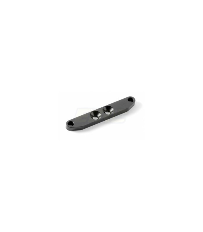 ALU FRONT LOWER ARM MOUNT 23°/29° BRACE - (3MM) - E1rc.com