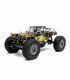 Crawler Rock Hammer 1/10 4x4 waterproof RTR yellow - E1rc.com