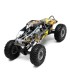 Crawler Rock Hammer 1/10 4x4 waterproof RTR yellow - E1rc.com