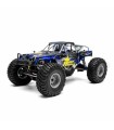 Crawler Rock Hammer 1/10 4x4 waterproof RTR blue
