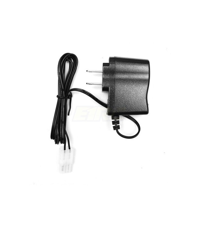 Crawler Rock Hammer 1/10 4x4 waterproof RTR blue - E1rc.com