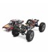 Crawler Rock Hammer 1/10 4x4 waterproof RTR red - E1rc.com