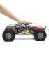 Crawler Rock Hammer 1/10 4x4 waterproof RTR red - E1rc.com