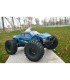 Crawler Mars baja 1/10 4x4 Brushless 80A 3600Kw Waterproof RTR azul oscuro - E1rc.com