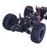 Crawler Mars baja 1/10 4x4 Brushless 80A 3600Kw Waterproof RTR azul oscuro - E1rc.com