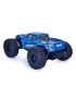 Crawler Mars 1/10 4x4 Brushless 80A 3600Kw Waterproof RTR in blue. - E1rc.com