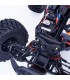 Crawler Mars 1/10 4x4 Brushless 80A 3600Kw Waterproof RTR in blue. - E1rc.com