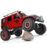 Crawler WLTOYS 1/10 RTR - E1rc.com