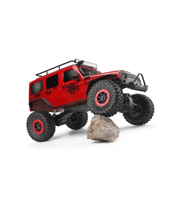 Crawler WLTOYS 1/10 RTR - E1rc.com