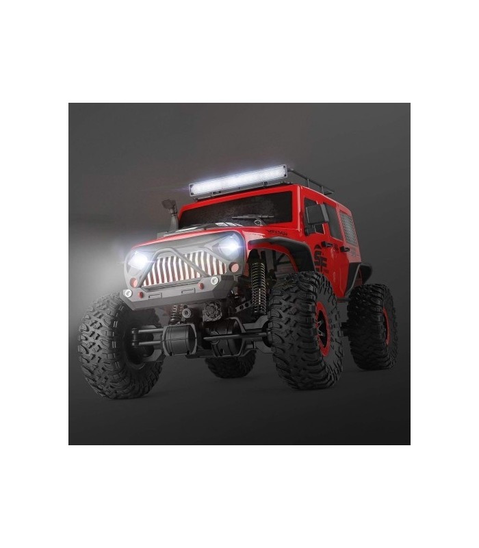 Crawler WLTOYS 1/10 RTR - E1rc.com