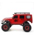 Crawler WLTOYS 1/10 RTR - E1rc.com