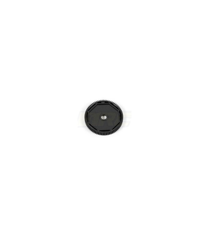 CORONA COMPOSITE P/SLIPPER 78D / 48 - E1rc.com