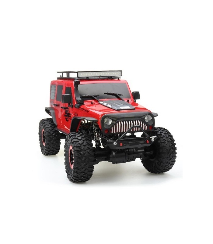 Crawler WLTOYS 1/10 RTR - E1rc.com